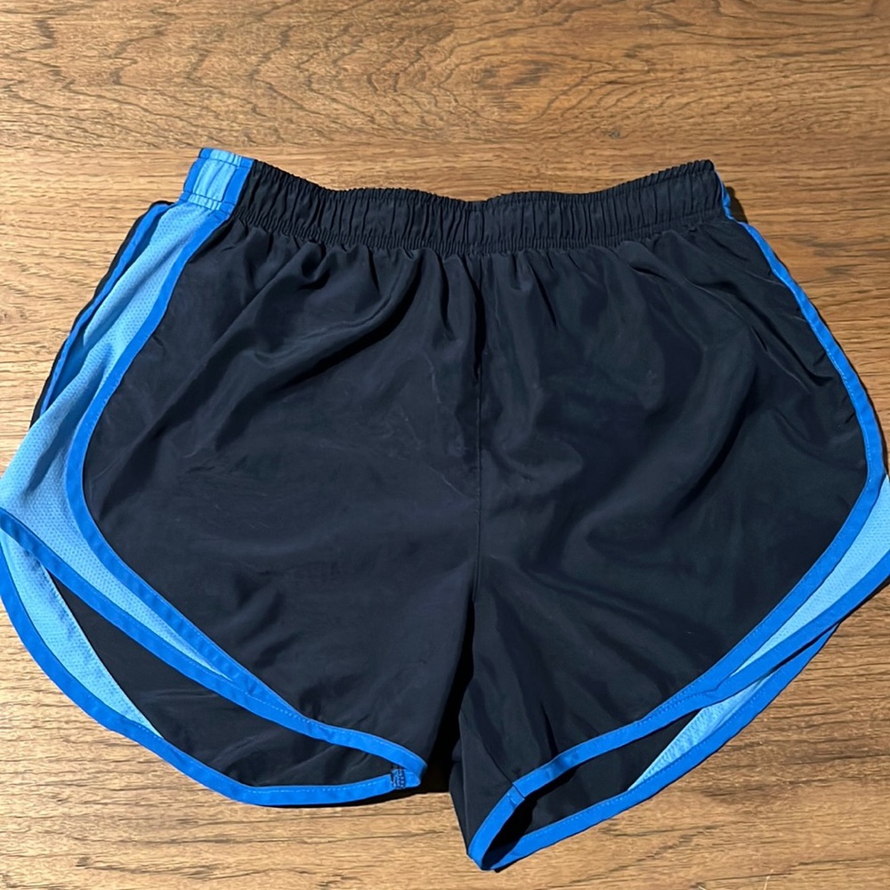 Nike Dri Fit shorts, excellent condition